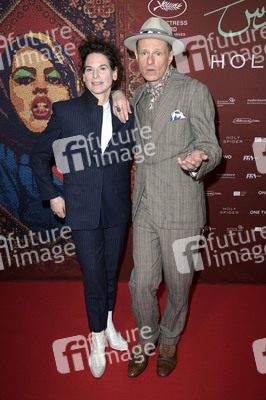 Filmpremiere 'Holy Spider' in Berlin