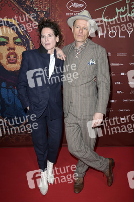 Filmpremiere 'Holy Spider' in Berlin