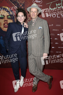 Filmpremiere 'Holy Spider' in Berlin