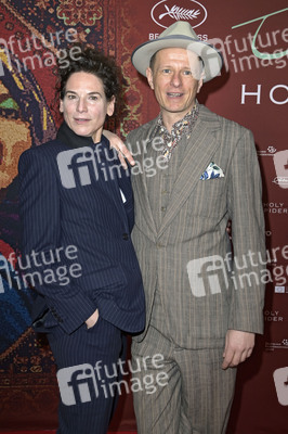 Filmpremiere 'Holy Spider' in Berlin