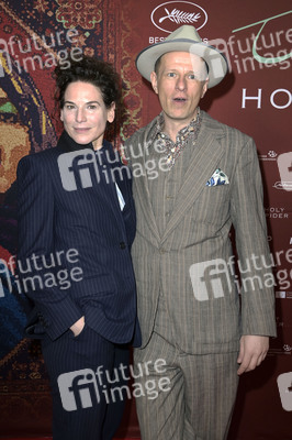 Filmpremiere 'Holy Spider' in Berlin