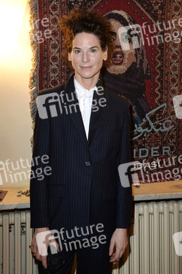 Filmpremiere 'Holy Spider' in Berlin