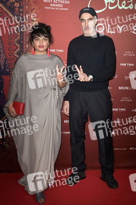 Filmpremiere 'Holy Spider' in Berlin