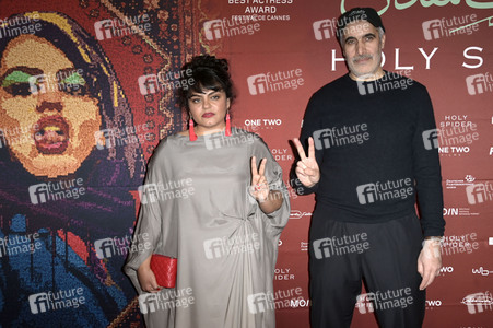 Filmpremiere 'Holy Spider' in Berlin