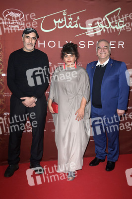 Filmpremiere 'Holy Spider' in Berlin