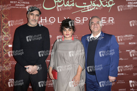 Filmpremiere 'Holy Spider' in Berlin
