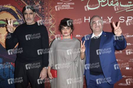 Filmpremiere 'Holy Spider' in Berlin
