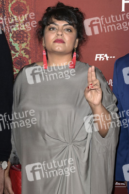 Filmpremiere 'Holy Spider' in Berlin