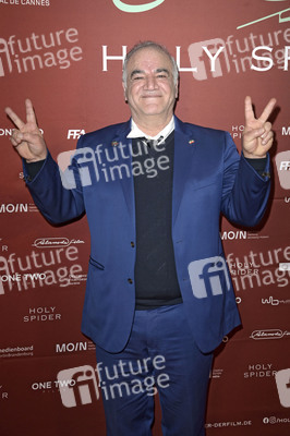 Filmpremiere 'Holy Spider' in Berlin