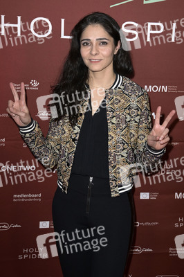 Filmpremiere 'Holy Spider' in Berlin