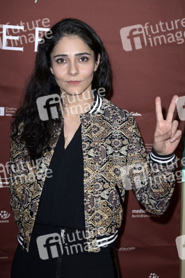 Filmpremiere 'Holy Spider' in Berlin