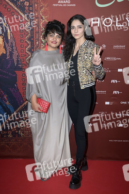 Filmpremiere 'Holy Spider' in Berlin