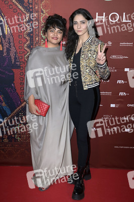 Filmpremiere 'Holy Spider' in Berlin