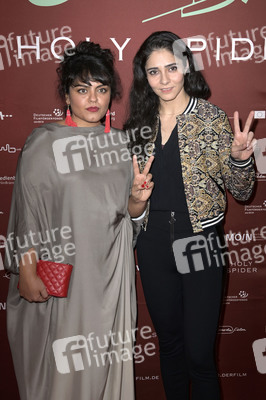 Filmpremiere 'Holy Spider' in Berlin