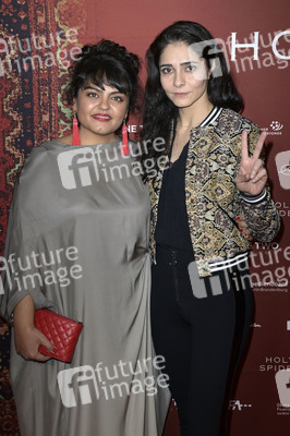 Filmpremiere 'Holy Spider' in Berlin