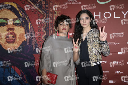 Filmpremiere 'Holy Spider' in Berlin