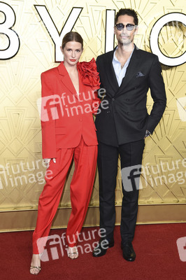 Filmpremiere 'Babylon - Rausch der Ekstase' in London