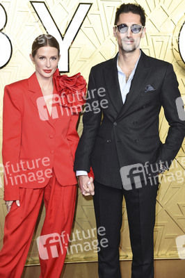 Filmpremiere 'Babylon - Rausch der Ekstase' in London