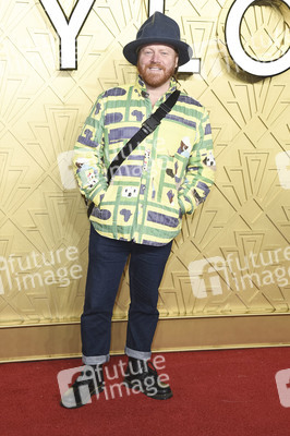 Filmpremiere 'Babylon - Rausch der Ekstase' in London