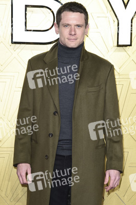 Filmpremiere 'Babylon - Rausch der Ekstase' in London