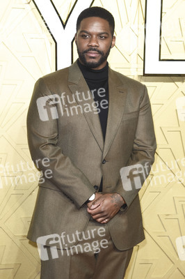 Filmpremiere 'Babylon - Rausch der Ekstase' in London