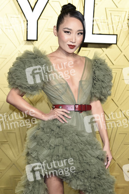 Filmpremiere 'Babylon - Rausch der Ekstase' in London