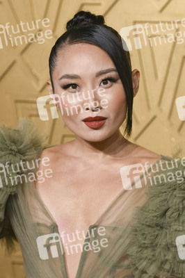 Filmpremiere 'Babylon - Rausch der Ekstase' in London
