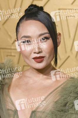 Filmpremiere 'Babylon - Rausch der Ekstase' in London