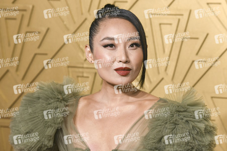 Filmpremiere 'Babylon - Rausch der Ekstase' in London