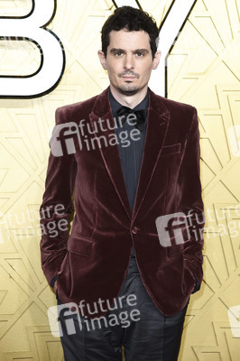 Filmpremiere 'Babylon - Rausch der Ekstase' in London