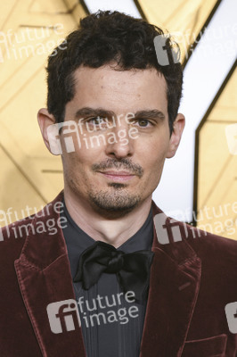 Filmpremiere 'Babylon - Rausch der Ekstase' in London