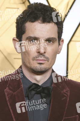 Filmpremiere 'Babylon - Rausch der Ekstase' in London