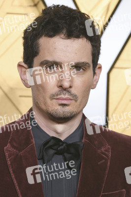 Filmpremiere 'Babylon - Rausch der Ekstase' in London