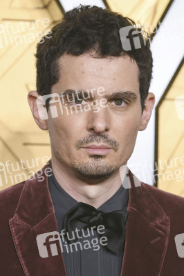 Filmpremiere 'Babylon - Rausch der Ekstase' in London
