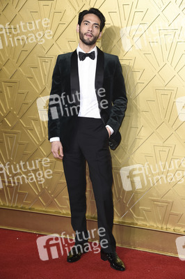 Filmpremiere 'Babylon - Rausch der Ekstase' in London