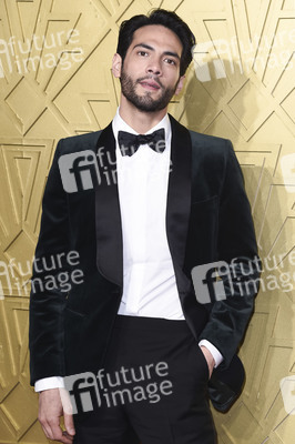 Filmpremiere 'Babylon - Rausch der Ekstase' in London
