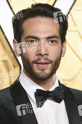 Filmpremiere 'Babylon - Rausch der Ekstase' in London