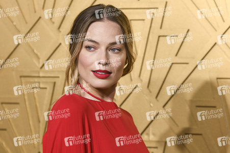 Filmpremiere 'Babylon - Rausch der Ekstase' in London