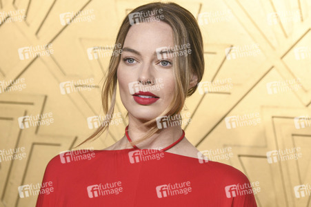 Filmpremiere 'Babylon - Rausch der Ekstase' in London