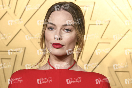 Filmpremiere 'Babylon - Rausch der Ekstase' in London