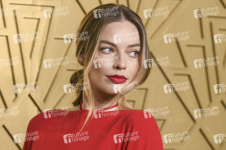 Filmpremiere 'Babylon - Rausch der Ekstase' in London