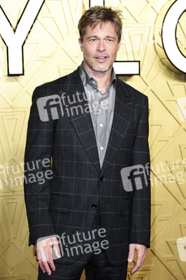 Filmpremiere 'Babylon - Rausch der Ekstase' in London
