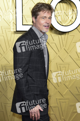 Filmpremiere 'Babylon - Rausch der Ekstase' in London