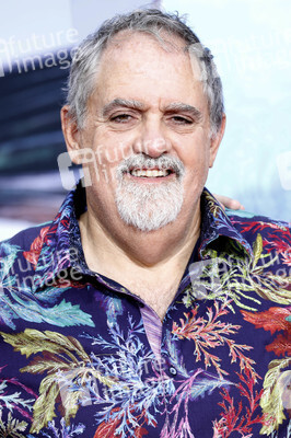 Hand and Footprint Ceremony mit James Cameron und Jon Landau in Los Angeles