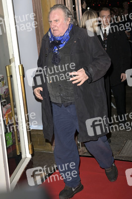 Filmpremiere 'Der Geschmack der kleinen Dinge' in Berlin