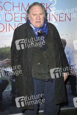 Filmpremiere 'Der Geschmack der kleinen Dinge' in Berlin