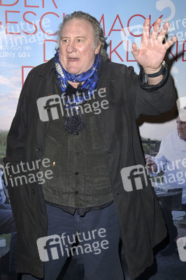 Filmpremiere 'Der Geschmack der kleinen Dinge' in Berlin