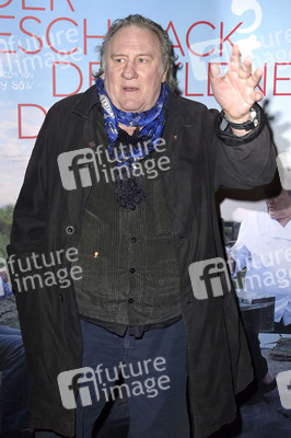 Filmpremiere 'Der Geschmack der kleinen Dinge' in Berlin
