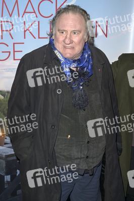 Filmpremiere 'Der Geschmack der kleinen Dinge' in Berlin