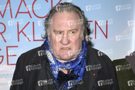 Filmpremiere 'Der Geschmack der kleinen Dinge' in Berlin